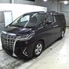 toyota alphard 2018 -TOYOTA--Alphard AGH30W-0205398---TOYOTA--Alphard AGH30W-0205398- image 5