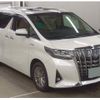 toyota alphard 2018 quick_quick_DAA-AYH30W_AYH30-0066855 image 1