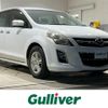 mazda mpv 2011 -MAZDA--MPV DBA-LY3P--LY3P-228534---MAZDA--MPV DBA-LY3P--LY3P-228534- image 1