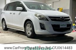 mazda mpv 2011 -MAZDA--MPV DBA-LY3P--LY3P-228534---MAZDA--MPV DBA-LY3P--LY3P-228534-