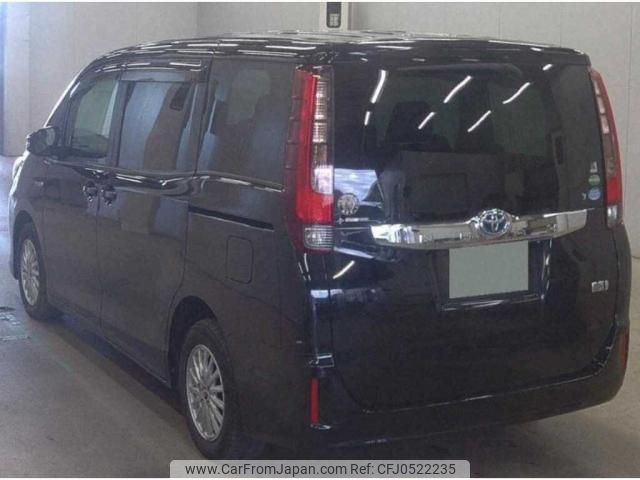 toyota noah 2014 quick_quick_DAA-ZWR80G_ZWR80-0067051 image 2