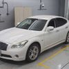 nissan fuga 2011 -NISSAN--Fuga DBA-Y51--Y51-107560---NISSAN--Fuga DBA-Y51--Y51-107560- image 1