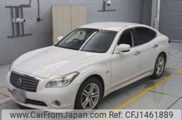 nissan fuga 2011 -NISSAN--Fuga DBA-Y51--Y51-107560---NISSAN--Fuga DBA-Y51--Y51-107560-