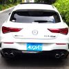 mercedes-benz amg 2022 -MERCEDES-BENZ--AMG 4BA-118654M--W1K1186542N268766---MERCEDES-BENZ--AMG 4BA-118654M--W1K1186542N268766- image 10