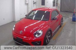 volkswagen the-beetle 2018 quick_quick_ABA-16CZD_WVWZZZ16ZKM701340
