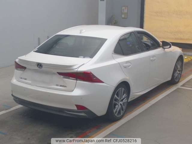 lexus is 2017 -LEXUS--Lexus IS DAA-AVE30--AVE30-5067284---LEXUS--Lexus IS DAA-AVE30--AVE30-5067284- image 2