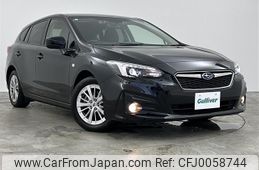 subaru impreza-wagon 2019 -SUBARU--Impreza Wagon DBA-GT2--GT2-048478---SUBARU--Impreza Wagon DBA-GT2--GT2-048478-