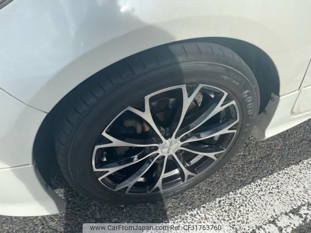 honda elysion 2004 CFJ1763760 image 2