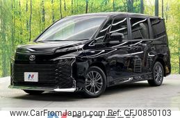 toyota voxy 2024 quick_quick_MZRA90W_MZRA90-0095639