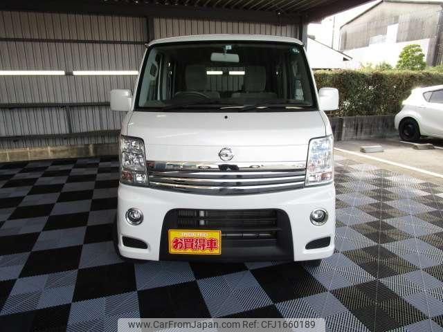 nissan nv100-clipper 2015 CFJ1660189 image 2