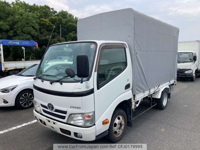 toyota dyna-truck 2014 -TOYOTA--Dyna TRY230-0121988---TOYOTA--Dyna TRY230-0121988- image 1