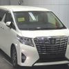 toyota alphard 2016 -TOYOTA--Alphard AGH35W-0015201---TOYOTA--Alphard AGH35W-0015201- image 1