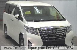 toyota alphard 2016 -TOYOTA--Alphard AGH35W-0015201---TOYOTA--Alphard AGH35W-0015201-