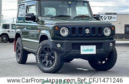 suzuki jimny 2022 CFJ1471246