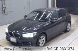 bmw 1-series 2018 -BMW 【名古屋 338す806】--BMW 1 Series 1S20-WBA1S520005L18788---BMW 【名古屋 338す806】--BMW 1 Series 1S20-WBA1S520005L18788-