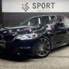 bmw 5-series 2018 quick_quick_LDA-JC20_WBAJC32050WE58981 image 1