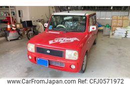 suzuki alto-lapin 2003 -SUZUKI--Alto Lapin TA-HE21S--HE21S-915076---SUZUKI--Alto Lapin TA-HE21S--HE21S-915076-