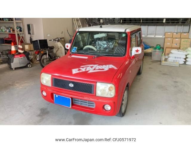 suzuki alto-lapin 2003 -SUZUKI--Alto Lapin TA-HE21S--HE21S-915076---SUZUKI--Alto Lapin TA-HE21S--HE21S-915076- image 1