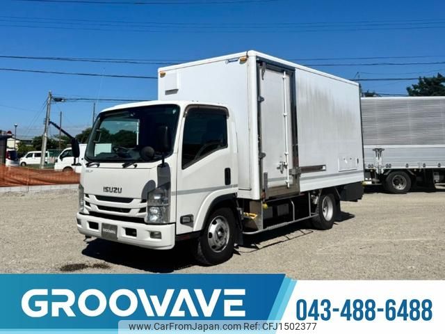 isuzu elf-truck 2019 CFJ1502377 image 1