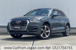audi q5 2018 CFJ1754755