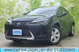 lexus ux 2019 quick_quick_6AA-MZAH10_MZAH10-2015800