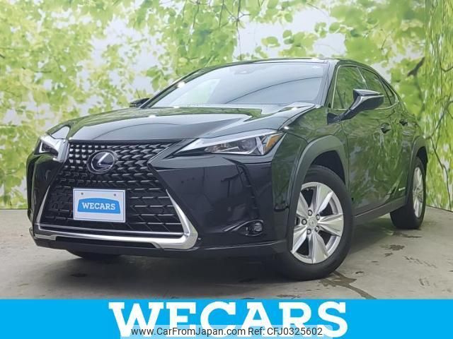 lexus ux 2019 quick_quick_6AA-MZAH10_MZAH10-2015800 image 1