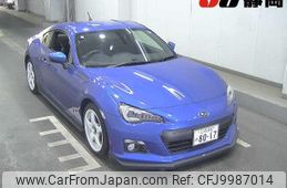 subaru brz 2012 -SUBARU 【三河 302ﾉ8017】--BRZ ZC6--ZC6-005248---SUBARU 【三河 302ﾉ8017】--BRZ ZC6--ZC6-005248-