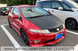 honda civic 2010 -HONDA--Civic ABA-FN2--FN2-1000821---HONDA--Civic ABA-FN2--FN2-1000821-