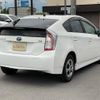 toyota prius 2012 -TOYOTA--Prius DAA-ZVW30--ZVW30-1567024---TOYOTA--Prius DAA-ZVW30--ZVW30-1567024- image 5