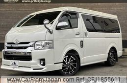 toyota hiace-wagon 2018 CFJ1855611