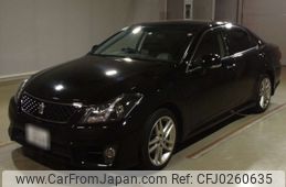 toyota crown 2012 -TOYOTA 【沖縄 301さ2083】--Crown GRS200-0078687---TOYOTA 【沖縄 301さ2083】--Crown GRS200-0078687-