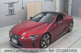 lexus lc 2020 -LEXUS 【野田 301ぬ6695】--Lexus LC URZ100-0004410---LEXUS 【野田 301ぬ6695】--Lexus LC URZ100-0004410-