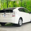 toyota prius 2010 -TOYOTA--Prius DAA-ZVW30--ZVW30-5123823---TOYOTA--Prius DAA-ZVW30--ZVW30-5123823- image 18