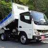 mitsubishi-fuso canter 2023 GOO_NET_EXCHANGE_0706820A30250429W002 image 5