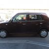 suzuki alto 2009 -SUZUKI 【名変中 】--Alto HA24S--656354---SUZUKI 【名変中 】--Alto HA24S--656354- image 4