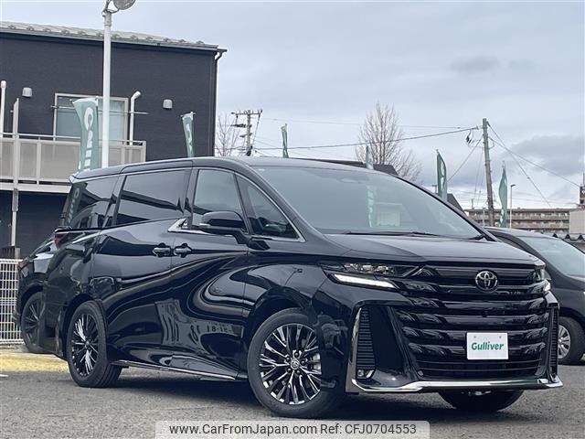 toyota vellfire 2024 -TOYOTA--Vellfire 6AA-AAHH45W--AAHH45-0021318---TOYOTA--Vellfire 6AA-AAHH45W--AAHH45-0021318- image 1