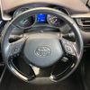 toyota c-hr 2018 -TOYOTA--C-HR DAA-ZYX10--ZYX10-2155091---TOYOTA--C-HR DAA-ZYX10--ZYX10-2155091- image 12