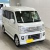 suzuki every-wagon 2015 -SUZUKI 【鹿児島 581つ8623】--Every Wagon DA17W-114834---SUZUKI 【鹿児島 581つ8623】--Every Wagon DA17W-114834- image 5