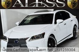 lexus gs 2014 -LEXUS--Lexus GS DAA-GWL10--GWL10-6007849---LEXUS--Lexus GS DAA-GWL10--GWL10-6007849-