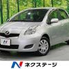 toyota vitz 2010 -TOYOTA--Vitz DBA-KSP90--KSP90-5216586---TOYOTA--Vitz DBA-KSP90--KSP90-5216586- image 1