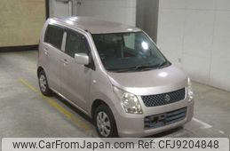 suzuki wagon-r 2010 -SUZUKI--Wagon R MH23S--MH23S-260796---SUZUKI--Wagon R MH23S--MH23S-260796-