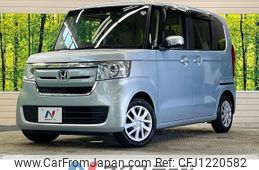 honda n-box 2018 -HONDA--N BOX DBA-JF3--JF3-1076833---HONDA--N BOX DBA-JF3--JF3-1076833-