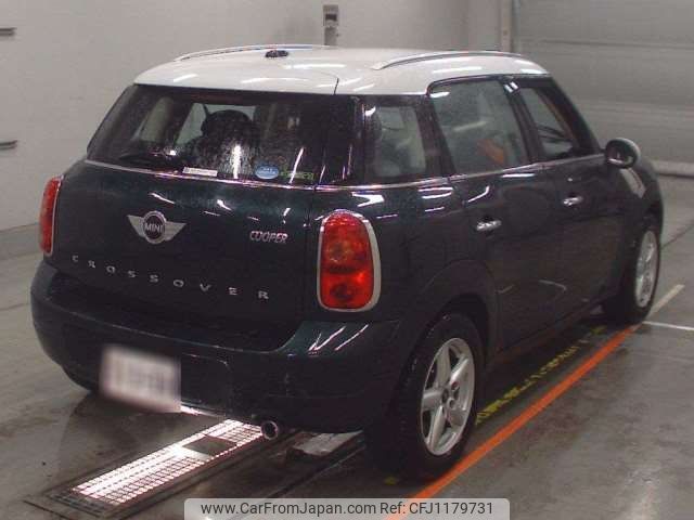 mini mini-others 2014 -BMW--BMW Mini CBA-ZA16--WMWZB32090WR87210---BMW--BMW Mini CBA-ZA16--WMWZB32090WR87210- image 2