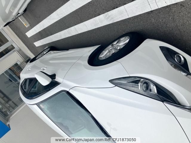 mazda axela 2014 CFJ1873050 image 2