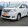 toyota alphard 2013 CFJ1509669 image 15