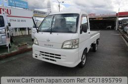daihatsu hijet-truck 2013 CFJ1895799