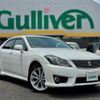 toyota crown 2010 -TOYOTA--Crown DBA-GRS200--GRS200-0044170---TOYOTA--Crown DBA-GRS200--GRS200-0044170- image 1
