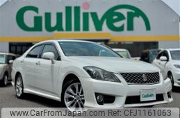 toyota crown 2010 -TOYOTA--Crown DBA-GRS200--GRS200-0044170---TOYOTA--Crown DBA-GRS200--GRS200-0044170-