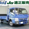 mitsubishi-fuso canter 2020 GOO_NET_EXCHANGE_0720077A20240620G001 image 1