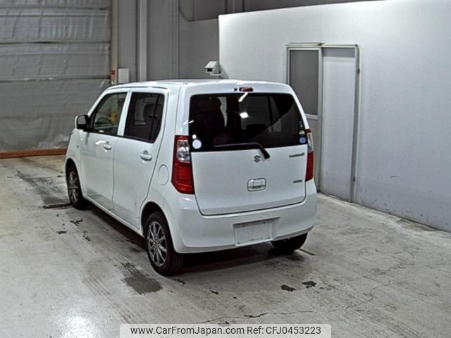 suzuki wagon-r 2016 -SUZUKI--Wagon R MH34S-523077---SUZUKI--Wagon R MH34S-523077- image 2